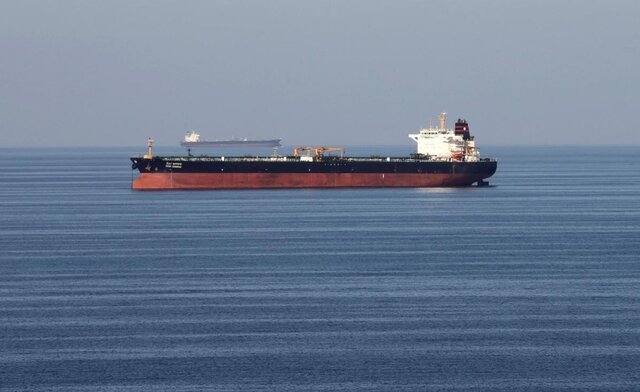 نرخ حمل برای نفت خاورمیانه افزایش یافت