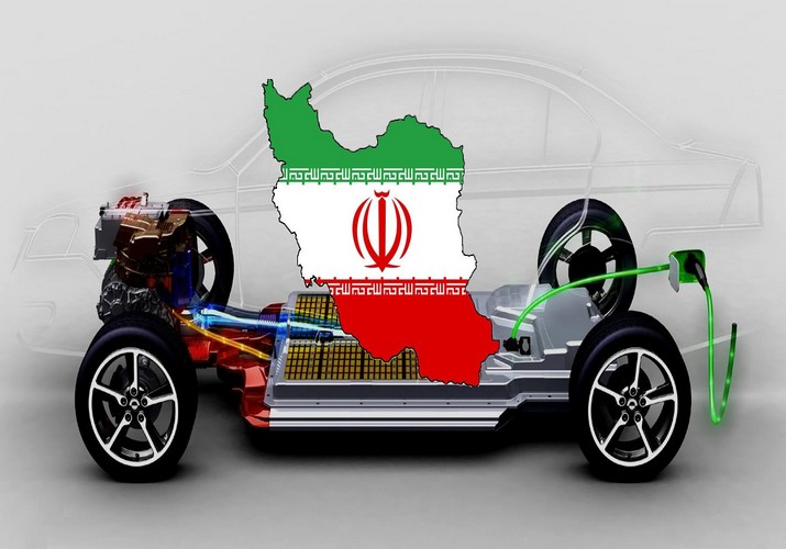 دانشجویان دانشگاه فنی و حرفه‌ای اتوموبیل‌های هیبریدی می‌سازند/ ایران و فرانسه همکار یکدیگر می‌شوند