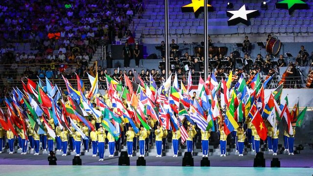 ۹۳ مدال ورزشکاران ایران در بازی‌های یونیورسیاد/ تکواندو با ۴۹ مدال موفق‌ترین رشته