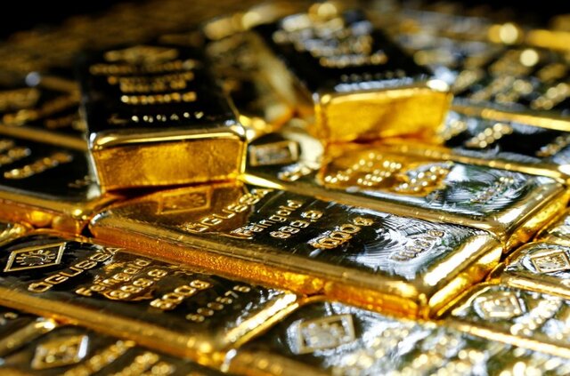 روند افزایشی طلا در روزهای آینده پس از ریزش ۲۰ دلاری قیمت