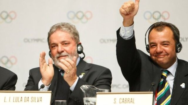 اعتراف فرماندار سابق ریو به پرداخت رشوه به اعضای کمیته بین‌المللی المپیک