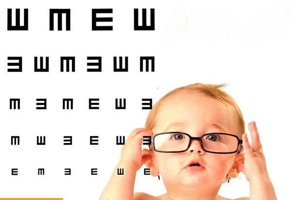 تهدید سلامت بینایی کودکان در اثر استفاده زیاد از وسایل دیجیتالی