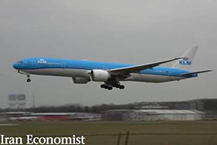 فیلم : مهارت فوق‌العاده خلبان بوئینگ 777