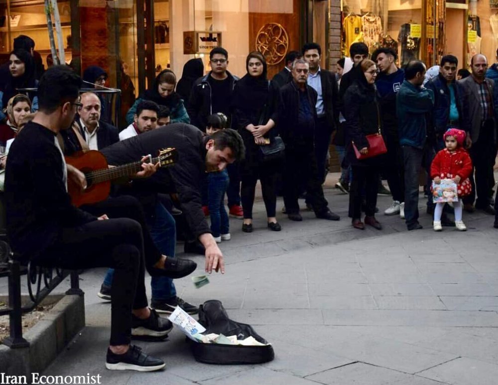تبریز، شهر کنسرت‌های خیابانی
