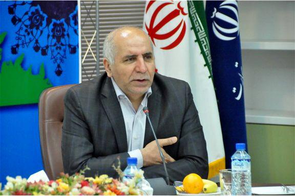 پاسخ معاون وزیر صمت به ادعای رییس انجمن  سنگ آهن ایران