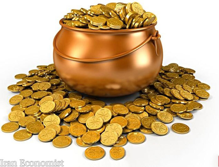 قیمت طلا، قیمت سکه و قیمت مثقال امروز ۹۸/۰۴/۱۹