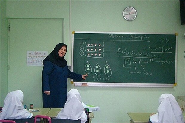 جذب ۵ هزار دانشجو معلم جدید در استان تهران