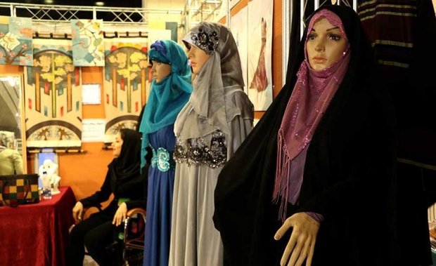 مهلت تحویل آثار به جشنواره مد و لباس «دیبا» تا فردا تمدید شد