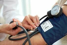 ثبت فشار خون بیش از  ۱۶ میلیون نفر در کشور