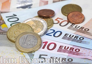 نرخ ۴۷ ارز بین بانکی در ۲۰ تیر ۹۸/ پوند و یورو گران شدند + جدول