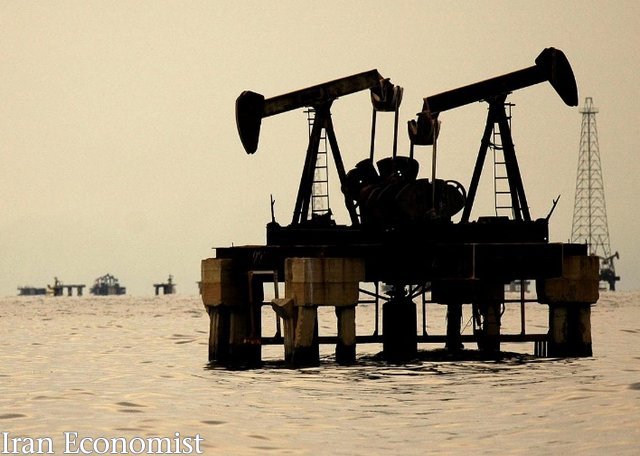 جهش قیمت نفت آمریکا در آستانه وقوع طوفان سهمگین