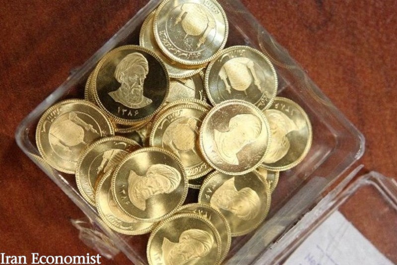 قیمت طلا، قیمت دلار، قیمت سکه و قیمت ارز امروز ۹۸/۰۴/۲۲