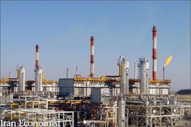 صنعت گاز ایران از خرید کالای راهبردی بی‌نیاز شد