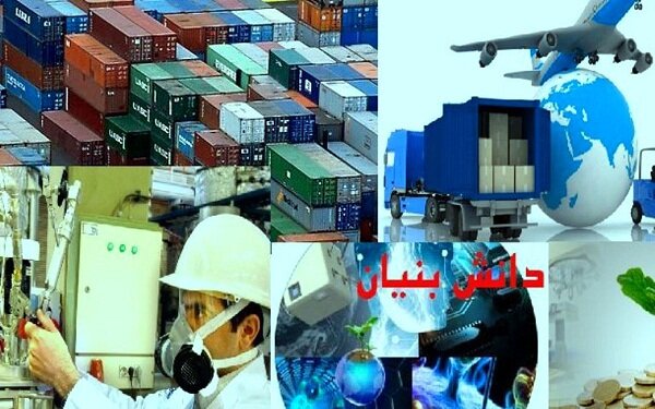 صادرات محصولات دانش‌بنیان ایران به روسیه سرعت می‌گیرد