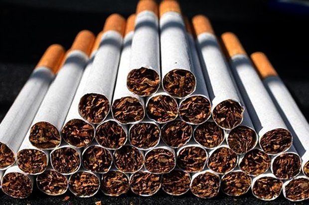 عوارض خرده فروشی هر نخ سیگار ۶۰ تومان تعیین شد