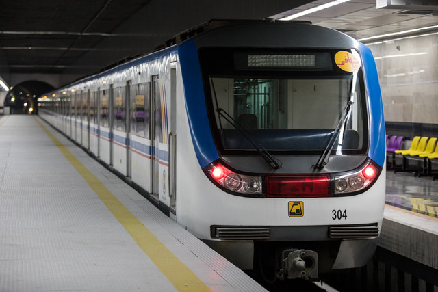 افتتاح ۲ ایستگاه از خط ۷ مترو تهران در مرداد ماه