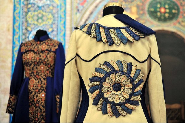 همایش بزرگ مد و لباس در اصفهان برگزار می‌شود