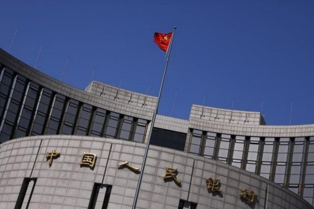 بانک مرکزی چین ۲۰۰ میلیارد یوآن به بازارها تزریق کرد