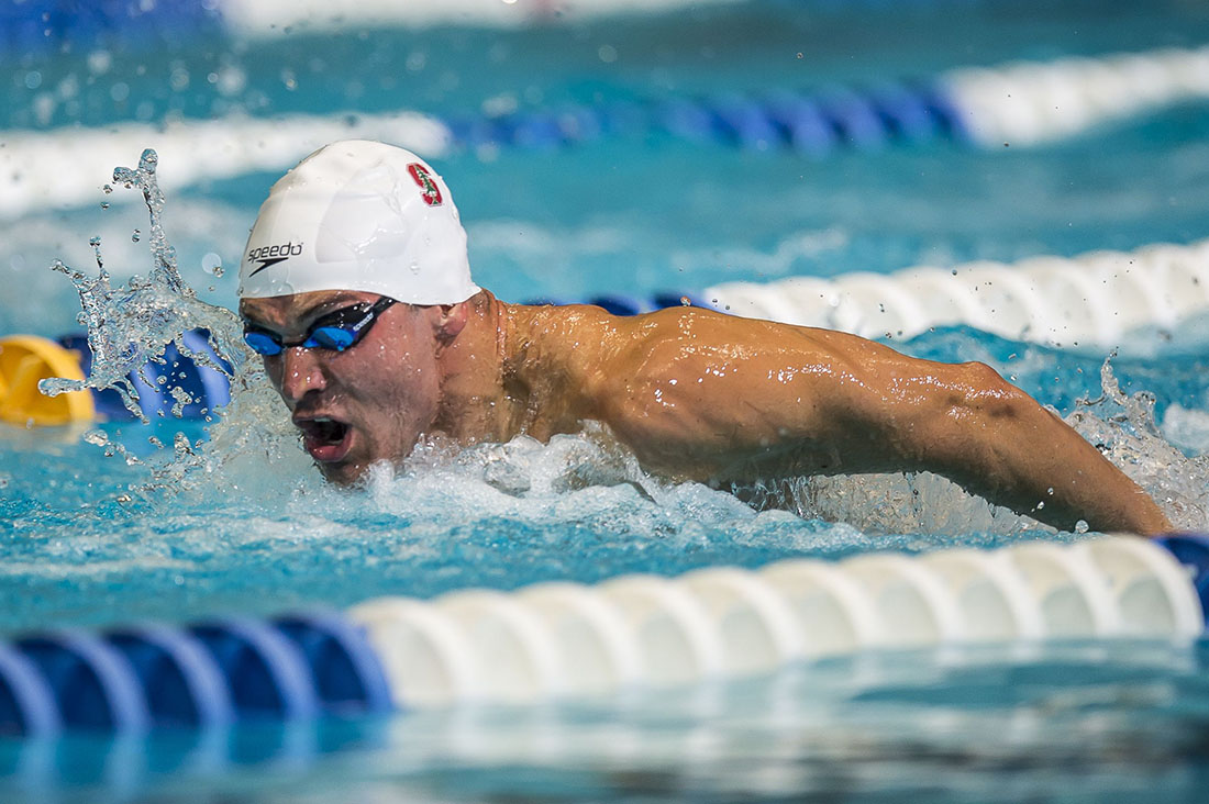 سمیع زاده: مطمئنم شناگران ایرانی توانایی کسب سهمیه المپیک را دارند/ رقابت در قهرمانی جهان دشوار است