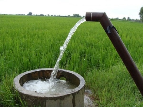 مجوز جدید برای حفر چاه آب کشاورزی صادر نمی‌شود