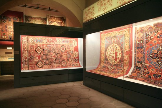 خواندنی های مربوط به موزه‌های استانبول در تور سفر باتو