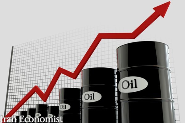 جهش قیمت نفت با ادعای آمریکا در مورد انهدام پهپاد ایرانی