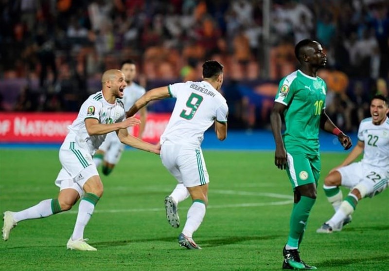جام ملت‌های آفریقا|الجزایر به کمک «بغداد» قاره سیاه را فتح کرد