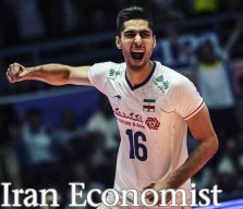 با ملی‌پوش والیبال ایران درباره اتفاقات شیکاگو