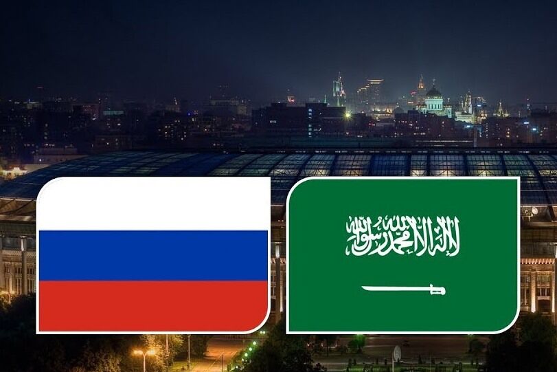 کاهش تولید نفت؛ به نام عربستان، به کام روسیه