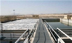 خبرنگار: کباری/تأمین آب شهرک‌ها و نواحی صنعتی از طریق خط انتقال آب خلیج فارس و دریای عمان / سهم آب صنعت در کشور ۱.۸ درصد است