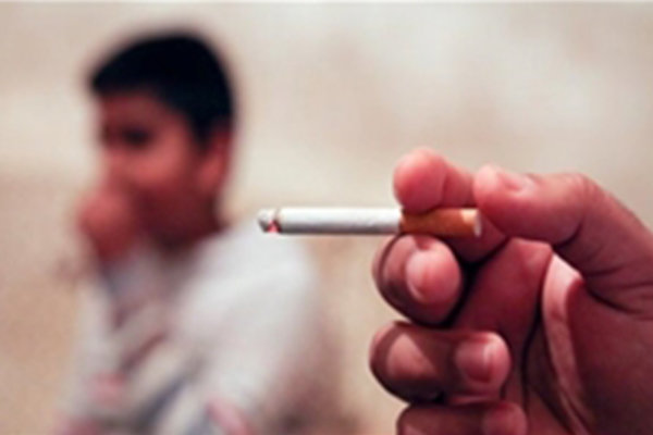 تهدید باروری مردان سیگاری/همسر و کودک هم در خطر هستند