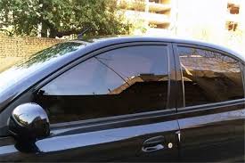 ممنوعیت استفاده از شیشه دودی در خودروها/ جریمه ۵۰ هزار تومانی در انتظار رانندگان متخلف