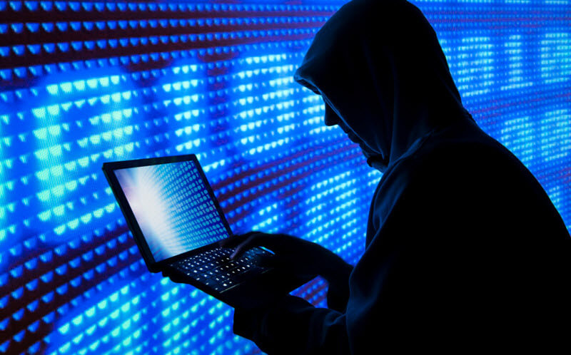 ///// پس از تایید آقای عابد منتشر شود//// افزایش پرونده‌های سرقت اینترنتی در پایتخت