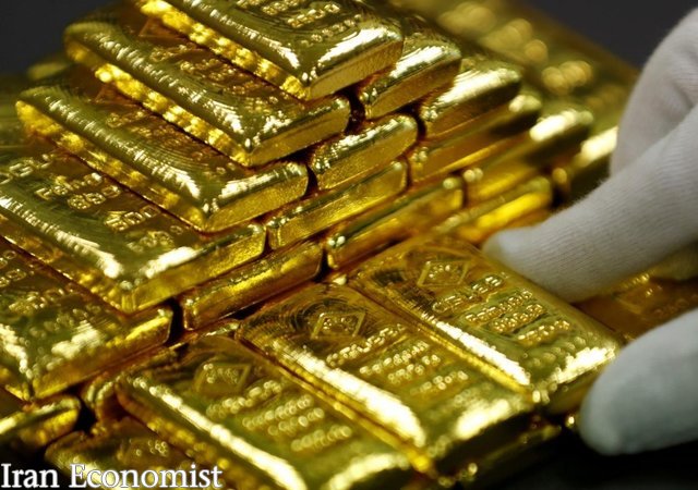 روند افزایشی طلا پرقدرت می‌شود؟