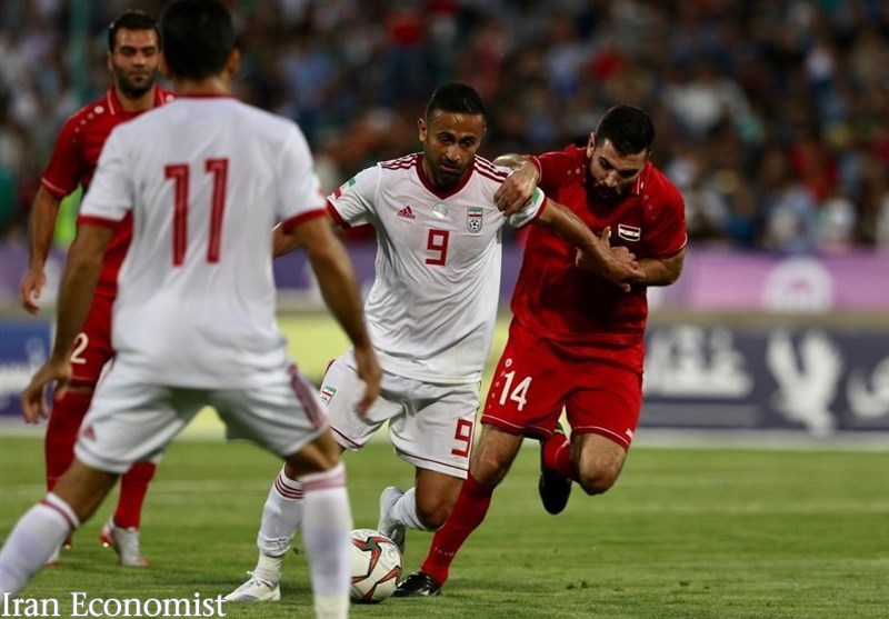 محصص: بحرین سخت‌ترین حریف ما در مقدماتی جام جهانی است/ نمی‌توان حریفی را ضعیف دانست