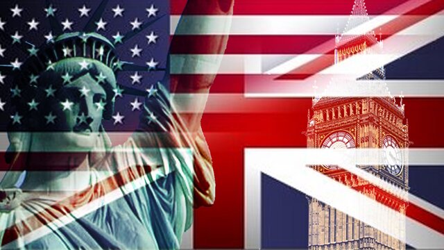 درخواست انگلیس از آمریکایی‌ها برای پرهیز از بیان اظهارات 