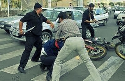 تهران در صدر بیشترین مراجعان نزاع به پزشکی قانونی