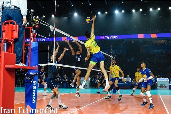 برنامه‌های تیم ملی والیبال ایران تا انتخابی المپیک اعلام شد