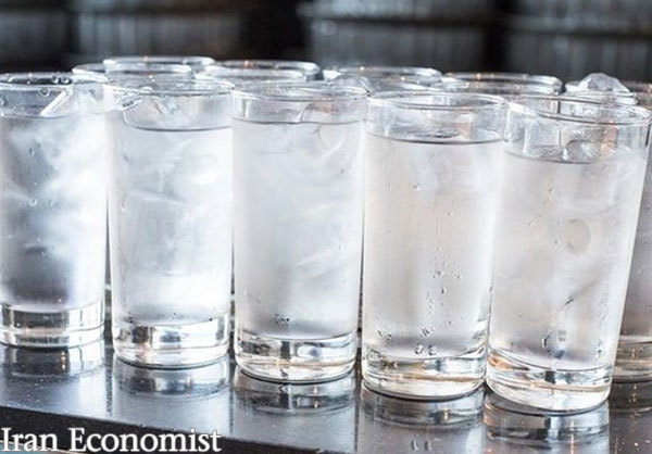 چرا ابوعلی سینا نوشیدن آب یخ را ممنوع کرده است؟