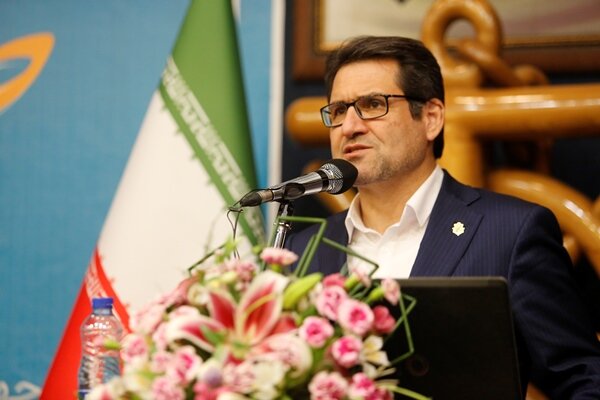 روند عادی فعالیت دریایی و بندری ایران با وجود تهدیدات دشمن