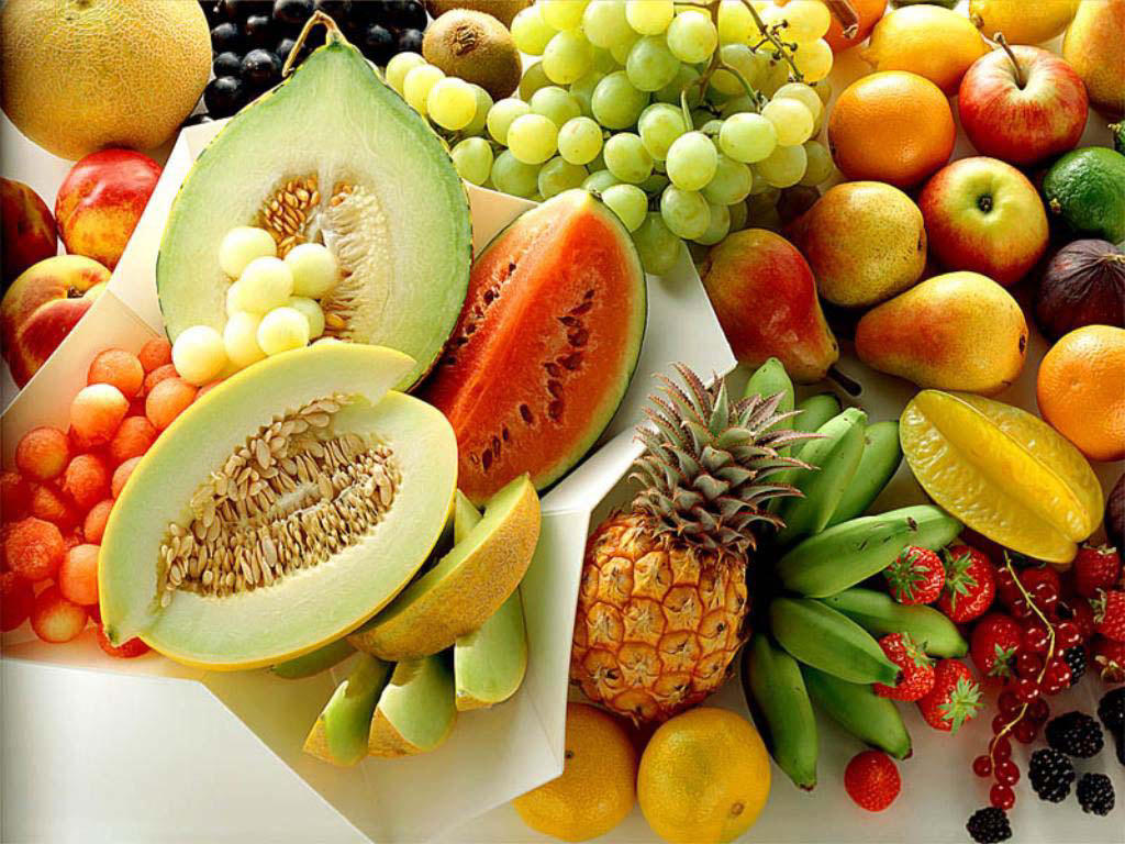آخرین وضعیت عرضه و قیمت میوه‌های تابستانه در بازار/حداکثر قیمت هر کیلو گیلاس تکدانه ۲۲ هزار تومان