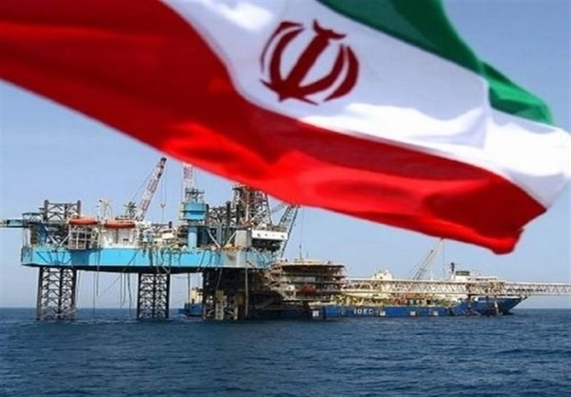 تحویل اولین خرید نفت چین از ایران پس از لغو معافیت های آمریکا