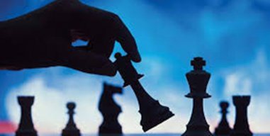 قائم مقامى و على نسب در یک قدمى قهرمانى شطرنج