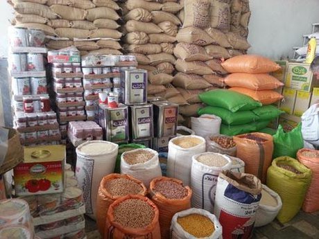 کاهش ۱۵ درصدی قیمت برنج ایرانی در بازار/رکود و سکوت بر بازار اقلام اساسی حاکم است