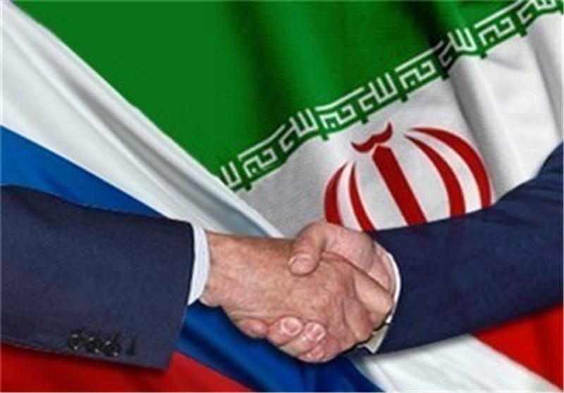 سفر هیئت پارلمانی ایران به روسیه