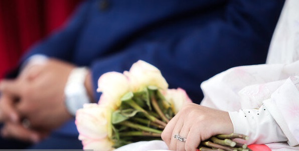 به کدام گروه از بیمه‌شدگان تامین اجتماعی کمک هزینه ازدواج تعلق می‌گیرد؟