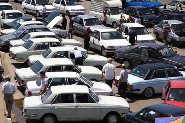 وزارت صنعت برای حفظ اشتغال صنایع خودروسازی تلاش کند