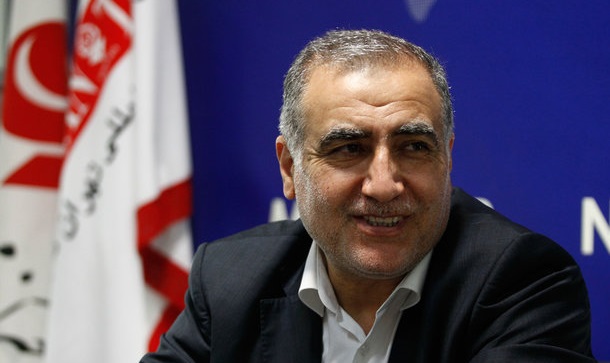 سوال فراکسیون امید از ظریف درباره رژیم حقوقی خزر، «شوی سیاسی» بود