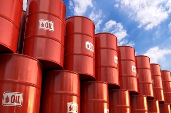 افزایش تاثیرگذاری ایران در بازار نفت با ذخیره‌سازی