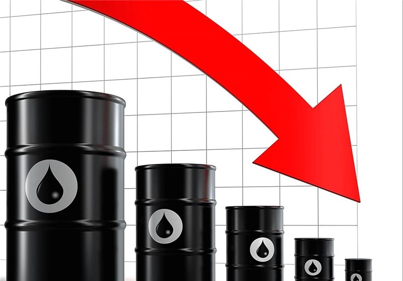 جنگ تجاری؛ آیا نفت ۴۰ دلاری نزدیک است؟